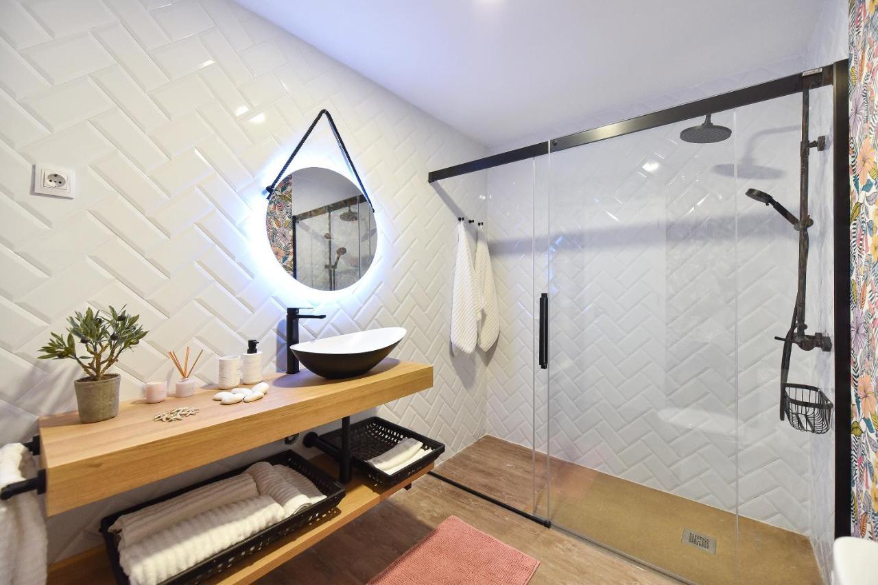 Apartamento Deluxe En Cruce De Arinaga Granel Extérieur photo