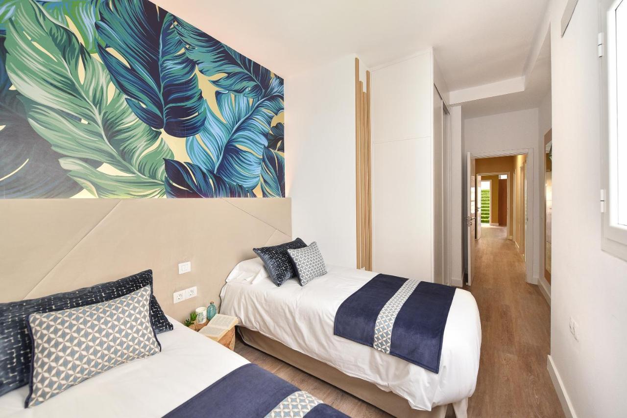Apartamento Deluxe En Cruce De Arinaga Granel Extérieur photo
