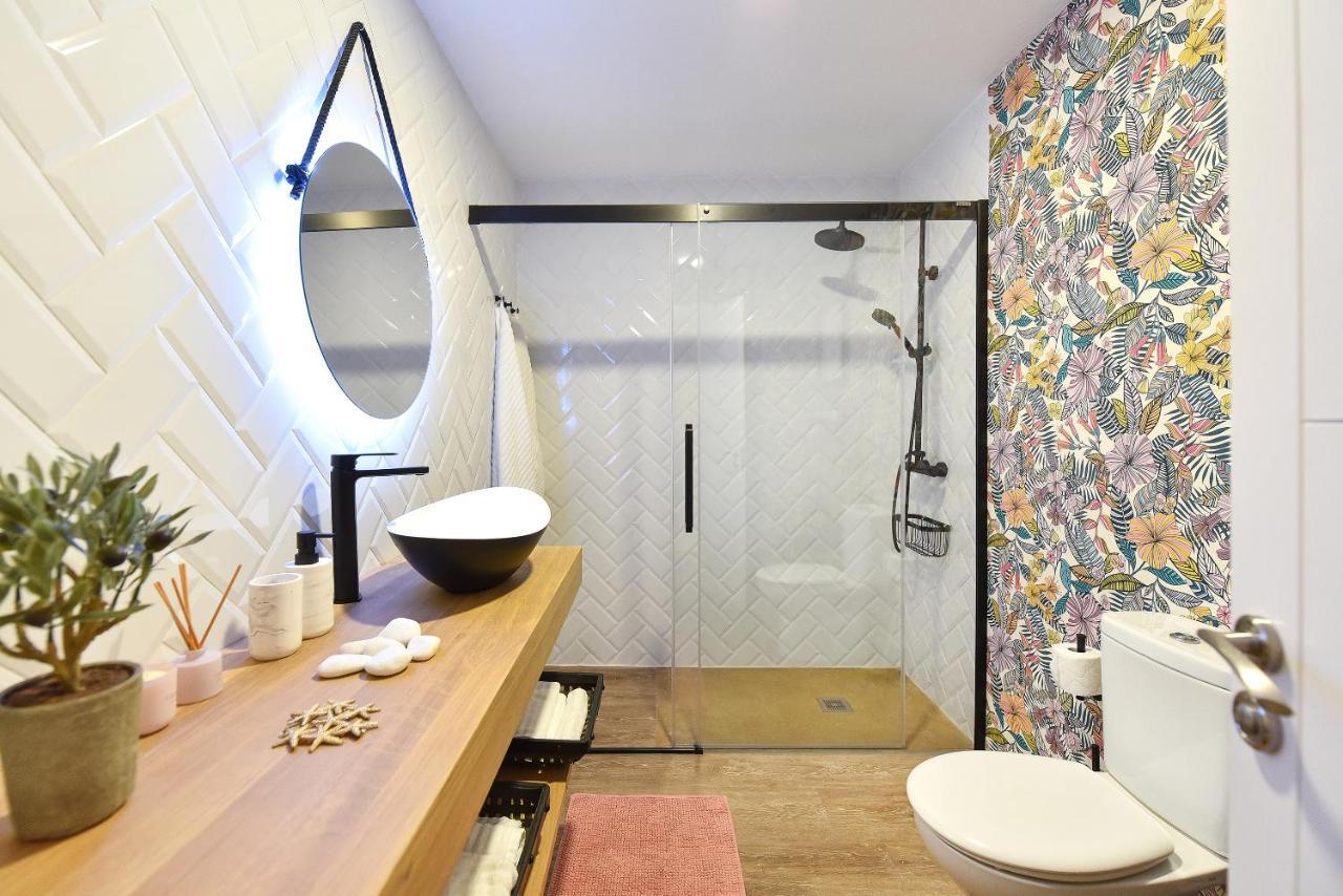 Apartamento Deluxe En Cruce De Arinaga Granel Extérieur photo