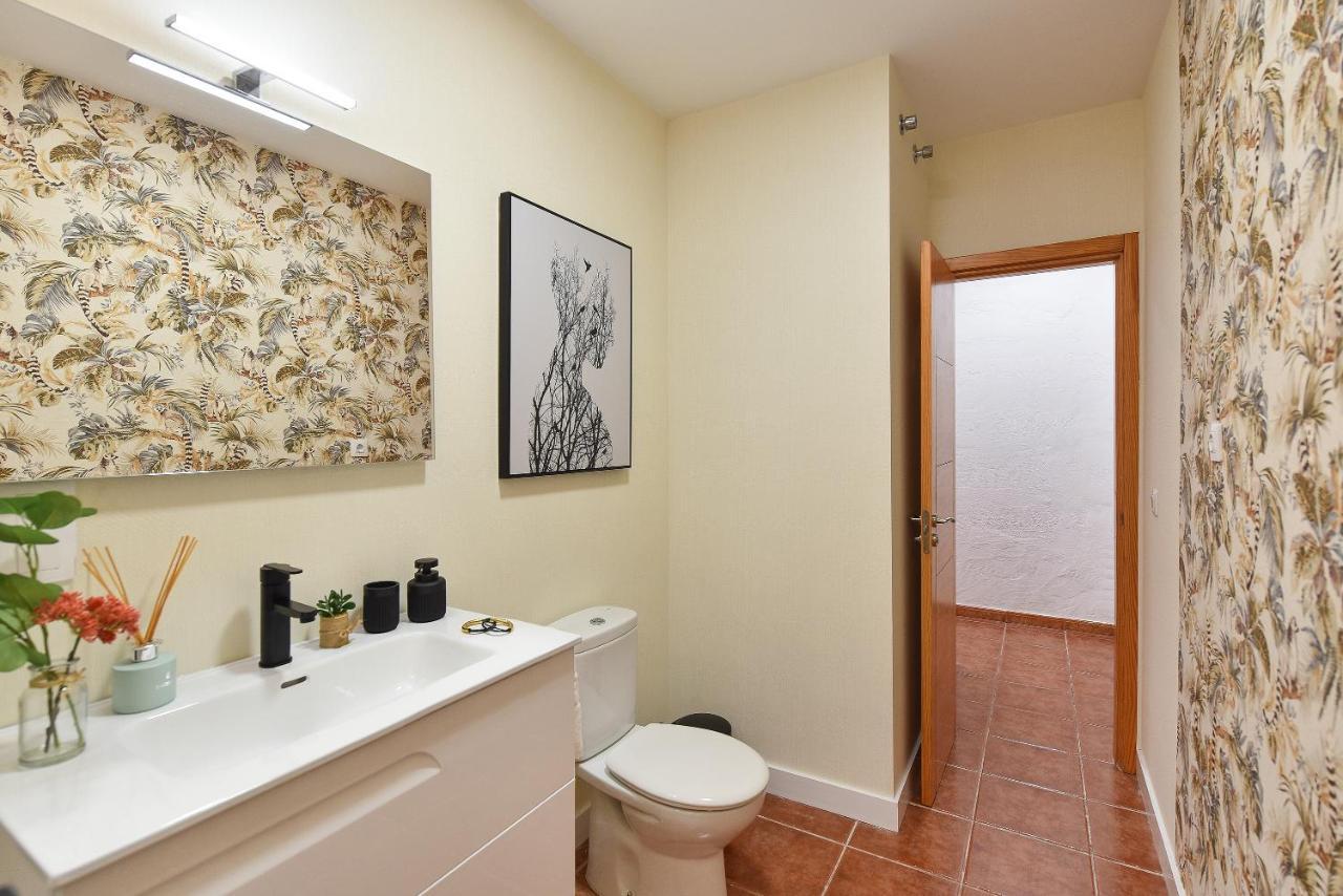 Apartamento Deluxe En Cruce De Arinaga Granel Extérieur photo