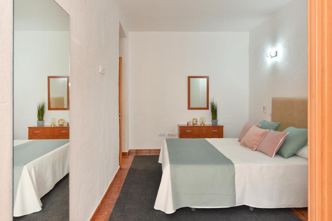 Apartamento Deluxe En Cruce De Arinaga Granel Extérieur photo