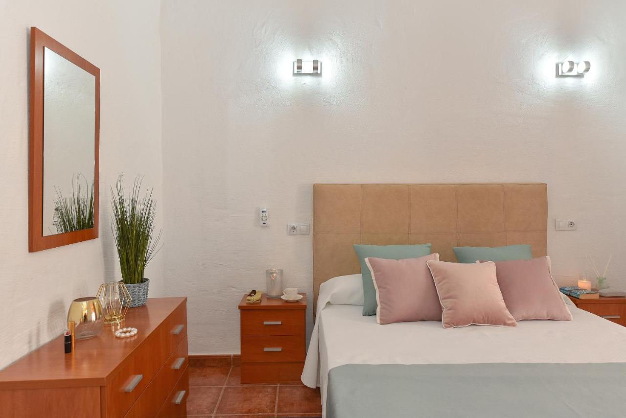 Apartamento Deluxe En Cruce De Arinaga Granel Extérieur photo