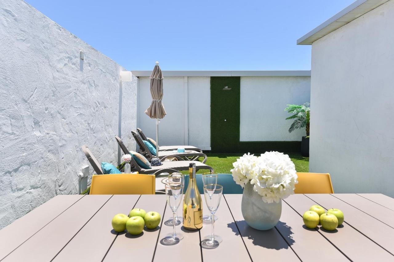 Apartamento Deluxe En Cruce De Arinaga Granel Extérieur photo